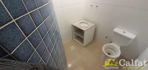 Imagem 25 de 27 de Sobrado De Condomínio Com 2 Dorms, Mirim, Praia Grande - R$ 661 Mil, Cod: 1623 - V1623