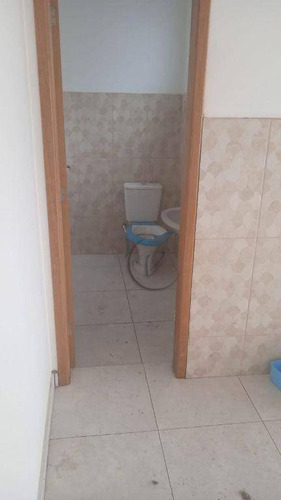 Imagem 16 de 22 de Cobertura Com 2 Dormitórios Para Alugar, 110 M² Por R$ 1.800,00/mês - Vila Lucinda - Santo André/sp - Co0853