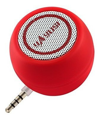 Mini Altavoz Portátil Para iPod, Altavoz Para Teléfon...