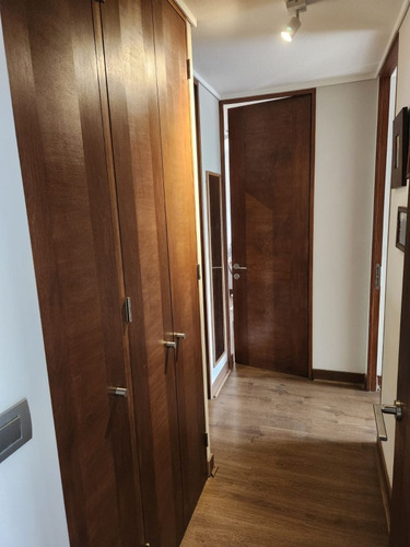 Arriendo 2d+2b A Pasos De Avda Las Condes