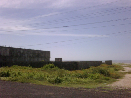 Imagen 6 de 20 de Terrenos En Playa Encantada,desde 2000 M2. Boulevard Barra Vieja, Sobre Playa.