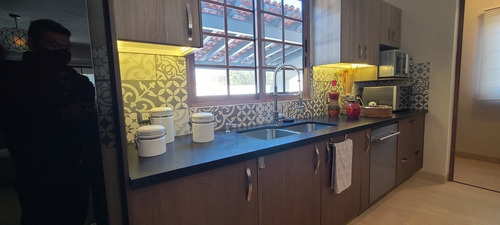 Imagen 5 de 27 de Venta Departamento Villas Los Cipreses San Miguel Allende Ba