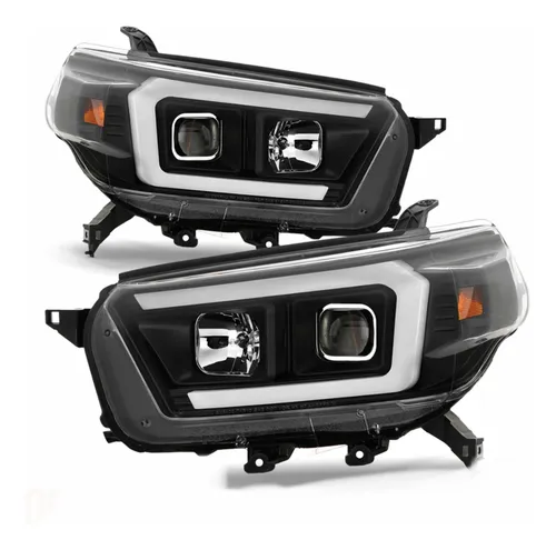 Faros 4runner 2010-2013
