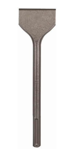 Imagen 2 de 4 de Cincel Pala 80 X 300mm. Sds-max Bosch Profesional