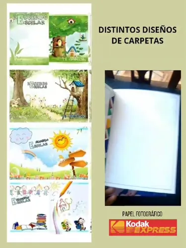 Fotógrafo Profesional Escolar- Foto Al Instante-jardines