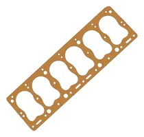 Comprar Junta Tapa Cilindro Packard, Mod. 1600-2100 - 6 Cil. (cobre)