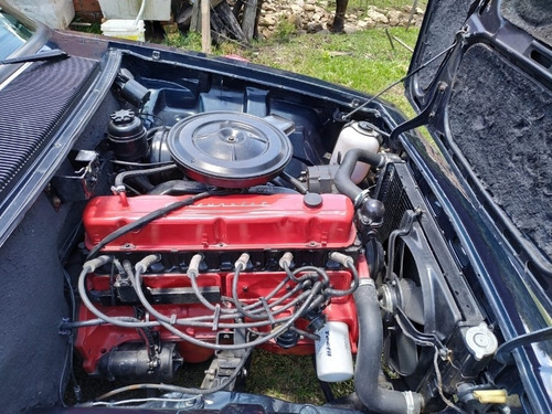 Opala Diplomata 4.1