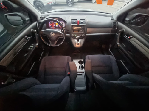 Honda CR-V Honda CR-V LX 2.0 16V