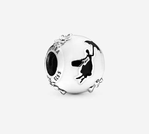 Charm Mary Poppins De Disney797510enmxsin Caja