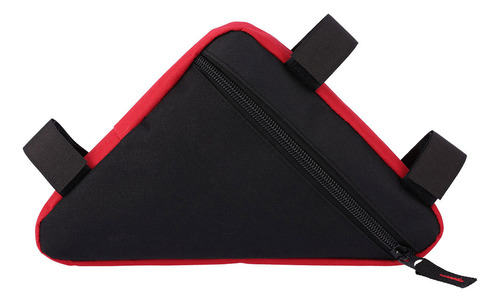 Bolsa Exterior Docooler Para SillĂn Delantero Para Bicicleta