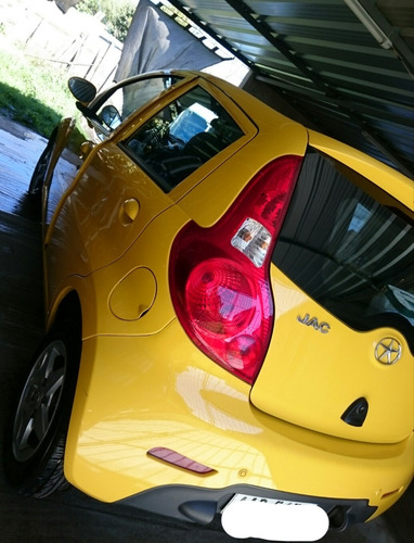 Imagen 9 de 15 de Jac J2 Luxury 1.0 Extrafull
