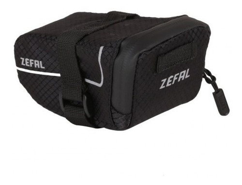 Bolso Zefal Z Light Pack M Para Abajo Del Asiento De La Bici