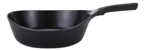 Frigideira Wok Neoflam Antiaderente Vulkan 28cm Preto