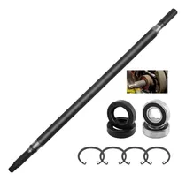 Comprar Cojinete Del Eje Del Eje Del Spline Trasero, Compatible Con 