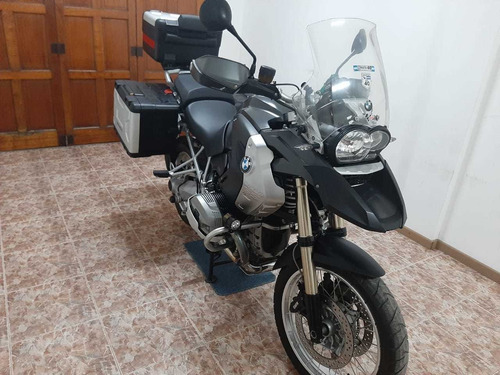 Bmw Gs1200