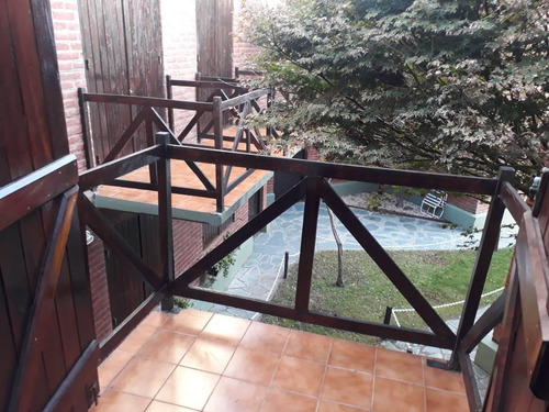 Venta De Complejo De 8 Cabañas En Villa Gesell Sur