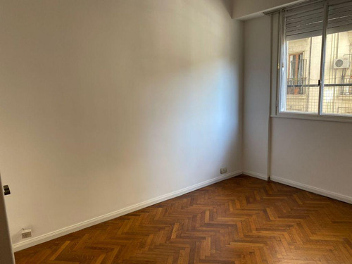 Venta Departamento En Recoleta, Excelente Ubicación - Barrio Norte