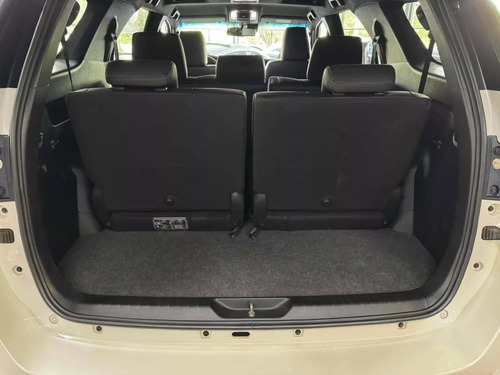 Toyota SW4 2.8 Tdi Gr-s 4x4 7as 6at