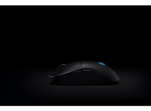 Mouse Sem Fio Wireless Jogos Gamer Logitech G Pro Wireless