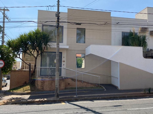 Sala Para Alugar, 35 M² Por R$ 1.000,00/mês - Pinheiros - São José Do Rio Preto/sp - Sa0385
