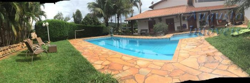 Imagem 27 de 29 de Chácaras Em Condomínio À Venda Em Atibaia/sp - Compre O Seu Chácaras Em Condomínio Aqui! - 1428206
