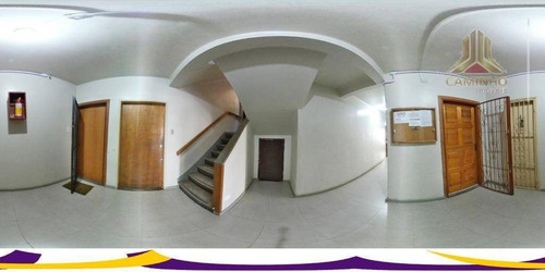 Imagem 11 de 26 de Apartamento De Dois Dormitórios Na Avenida João Pessoa, Ótima Localização - Ap3843