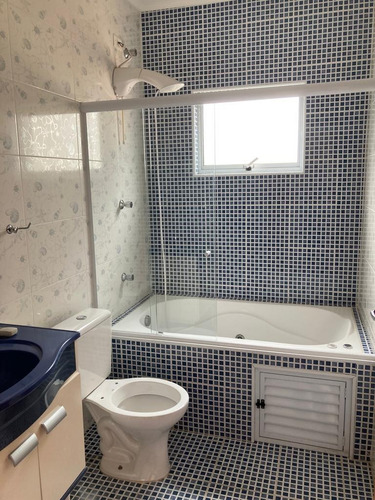 Imagem 13 de 29 de Casa De 3 Dorm 1 Suite 2 Vagas Edícula (4 Cômodos) E Depósito Fl37
