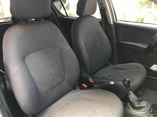 Fiat Palio 1.0 Attractive Flex 5p