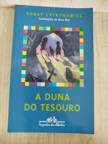 A Menina Que Descobriu O Brasil (Usado)