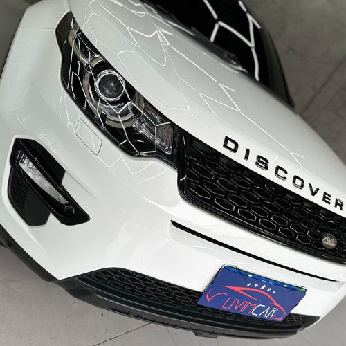 Land Rover Discovery DISCOVERY SPORT SE 2.0 4X4 MHEV DIES AUT