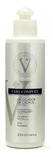 Modelador De Cachos Sos Varcare 250ml