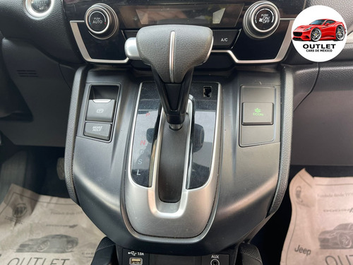 Honda CR-V 1.5 Turbo Plus Cvt
