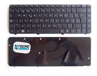 Teclado Hp Compaq Presario Cq42 G42-400 G42-200 Cq42-100