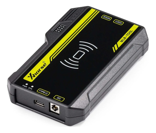 Programador Clave Xdmlb0 De Xhorse Vvdi Mlb Tool Para Vvdi2/