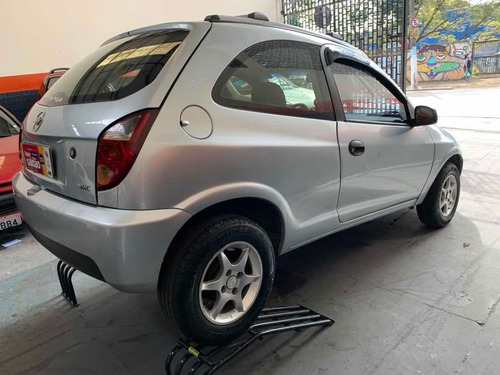 Chevrolet Celta 2009 1.0 Life Flex Power 3p 77 Hp