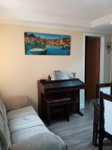 Imagem 1 de 15 de Ref.: 18422 - Apartamento Em Osasco Para Venda - 18422