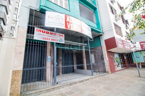 Loja Em Cidade Baixa - Fe3348