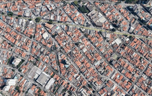 Imagem 1 de 1 de Vila Zelina - Terreno - 320,00m² - Pc428