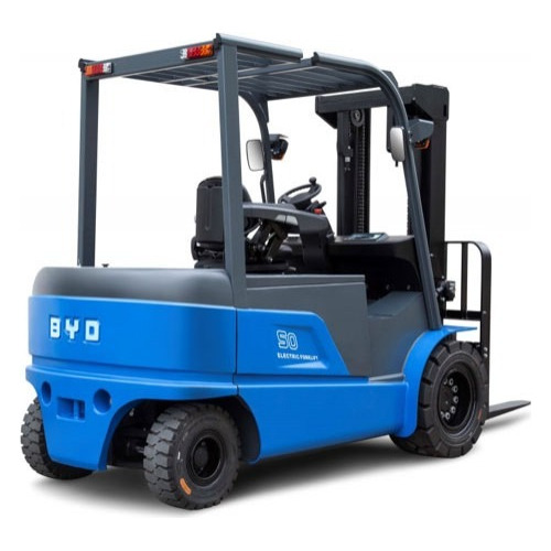 Empilhadeira Nova Zero Prolift 2,5t Diesel Pronta Entrega