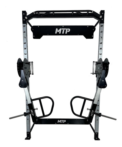 Jammer Arms Vertical/horizontal 360 - Mtp