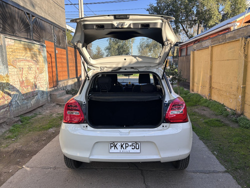Suzuki Swift 1.2 Gls
