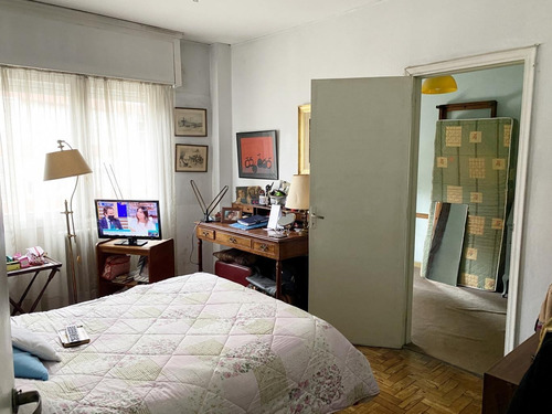 Venta Apartamento 3 Dormitorios Servicio Y Garaje En Cordón