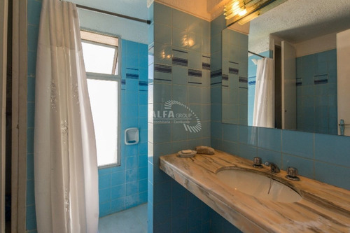 Imagen 6 de 8 de Roosevelt, Apartamento De 3 Dormitorios
