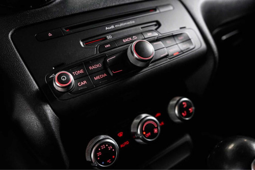 Imagen 10 de 21 de Audi A1 2015 1.4 Ambition Tfsi 122cv Stronic