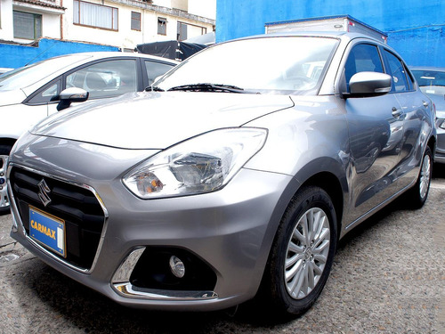 Suzuki Swift 1.2 Dzire