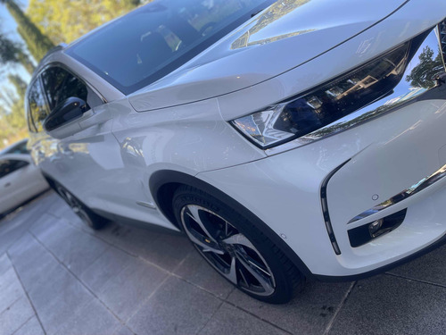 D.S. DS7 Crossback 2.0 Hdi 180 At Grand Chic