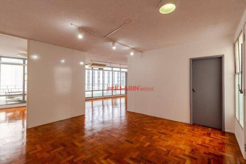 Imagem 12 de 30 de #=sala Comercial Próxima Ao Metrô Da Republica.!! - Cj0402