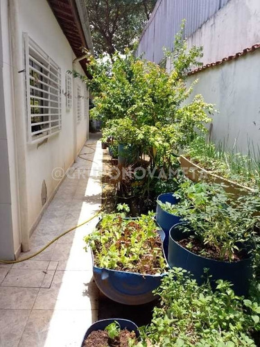 Imagem 6 de 6 de Vende-se Casa Terrea Com 2 Quartos Na Vila Talarico