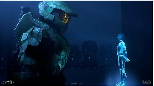 Halo Infinite (Edição Exclusiva) - Xbox