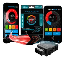 Comprar Chip De Potencia Piggyback +shiftpower Versão 2025 Faaftech
